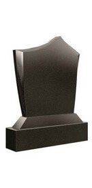 Модель памятника №141 равносторонний, военный, мужской, свободный, детский